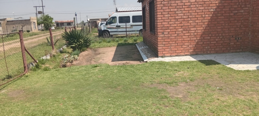 2 Bedroom Property for Sale in Amelia Free State